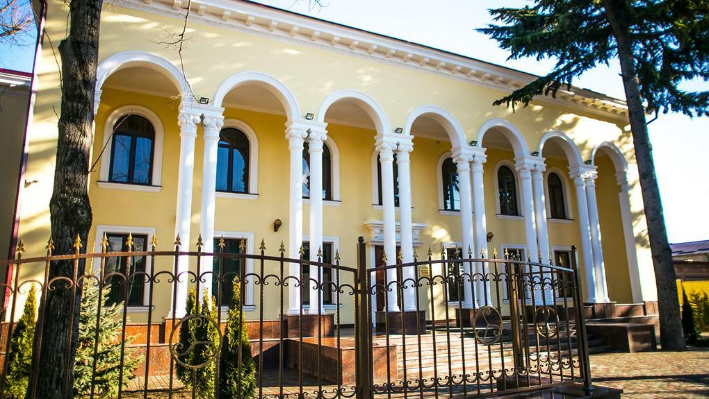 Объявление о повторном приеме документов для участия в конкурсе на замещение вакантной должности Начальника отдела бухгалтерского учета и отчетности