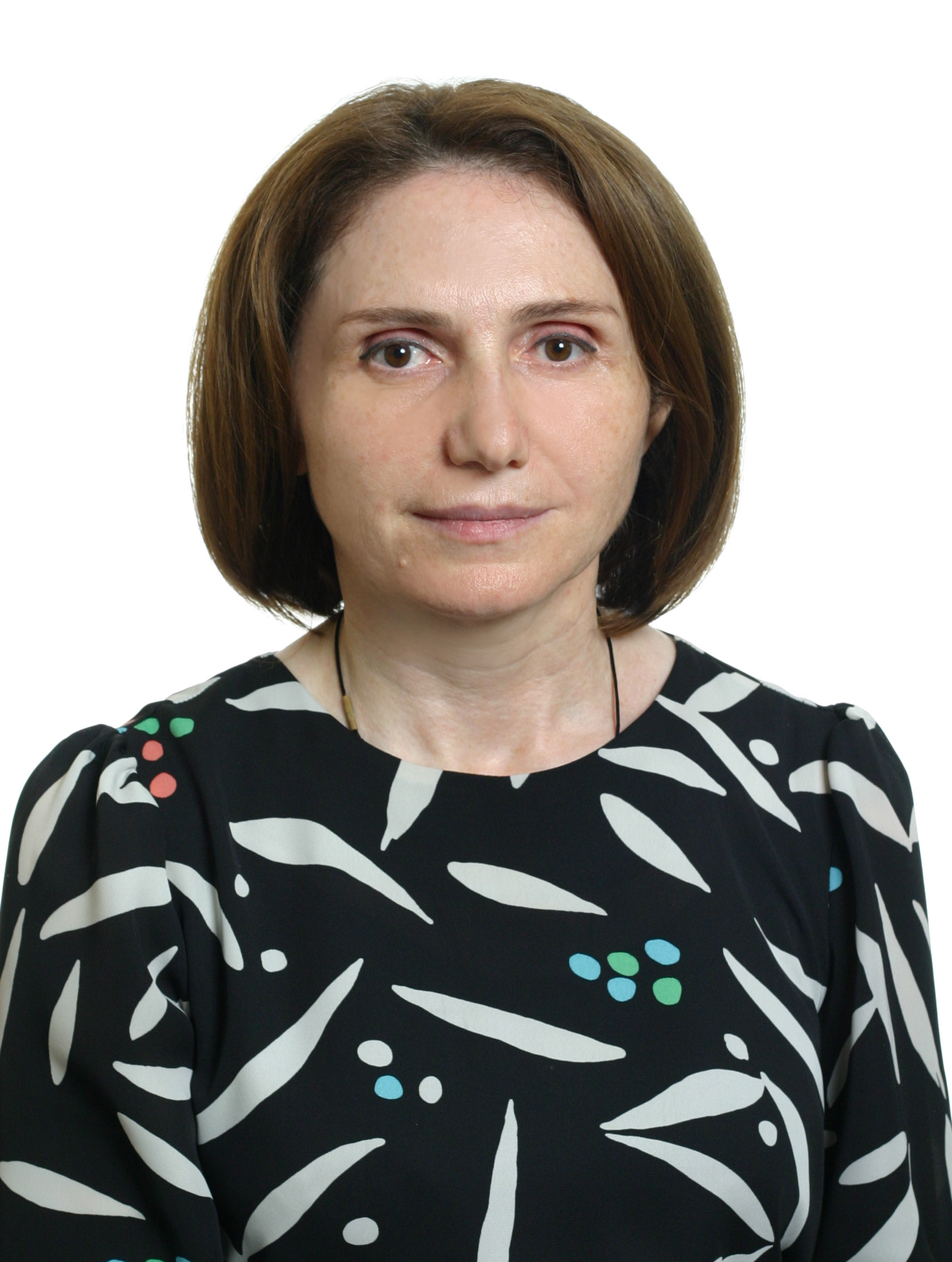 Хубулова Екатерина Ефимовна